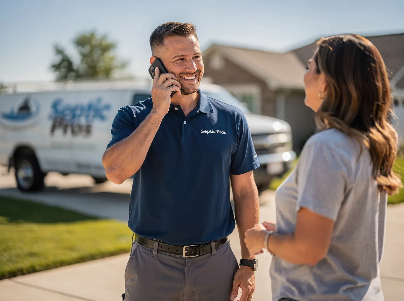 Septic Tank Pumping Provencal, LA FAQs